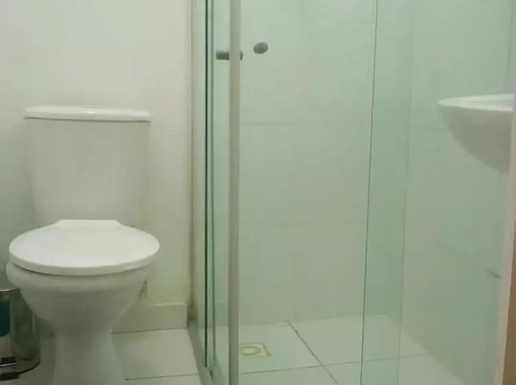 پانسیون Pousada Catarina Mina