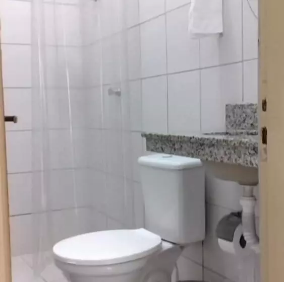 پانسیون Pousada Catarina Mina