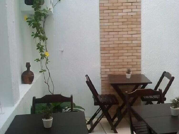 Pension Pousada Catarina Mina