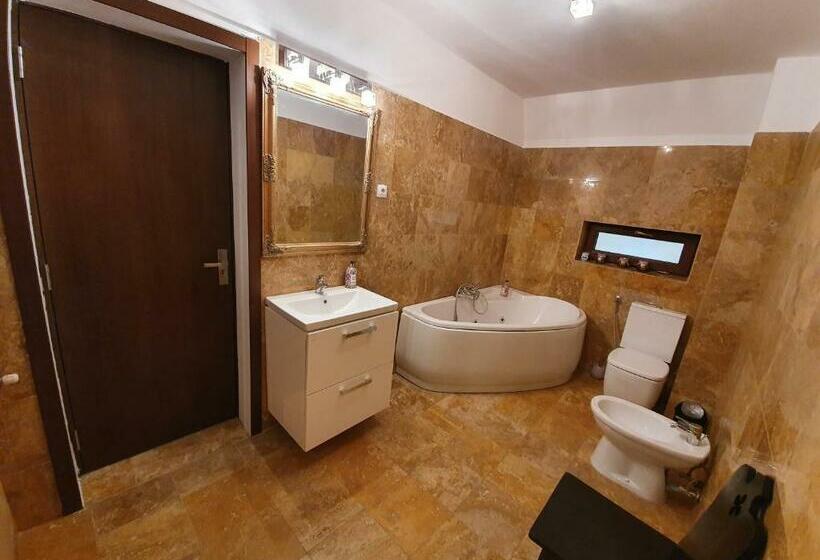 پانسیون Vila De La Lugas