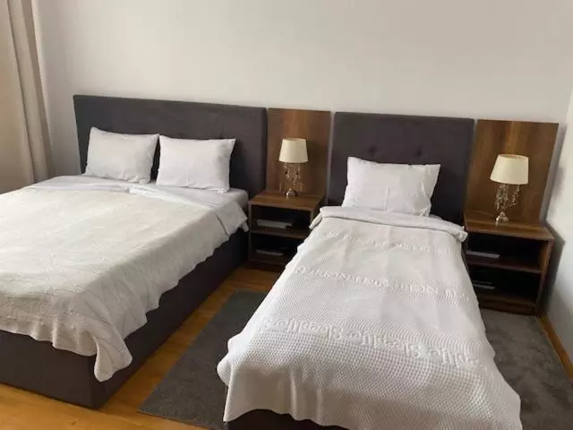 پانسیون Vila De La Lugas