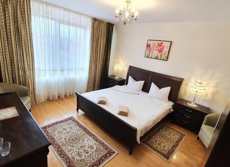 پانسیون Vila De La Lugas