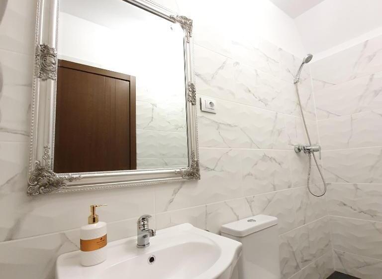 پانسیون Vila De La Lugas