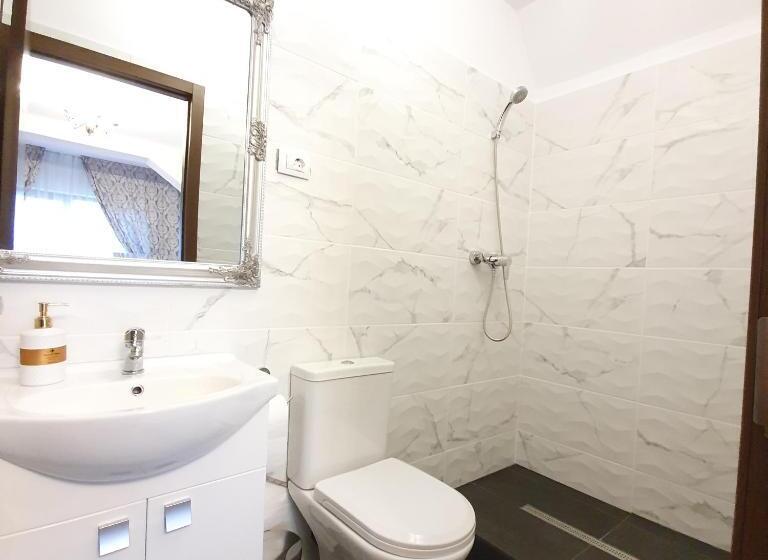 پانسیون Vila De La Lugas