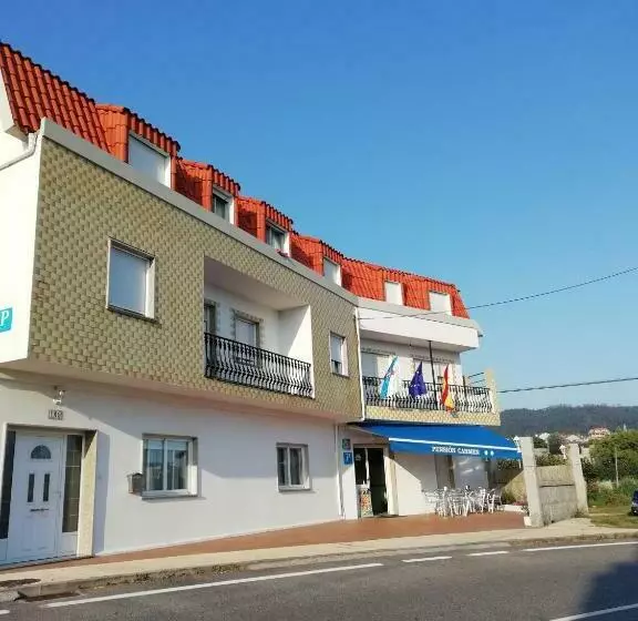 Pension Carmen