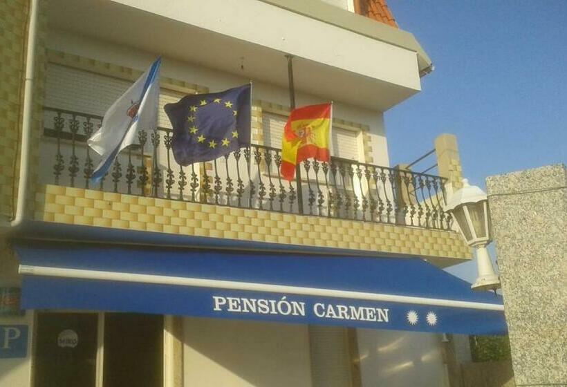 Pension Carmen