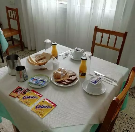 Pension Carmen