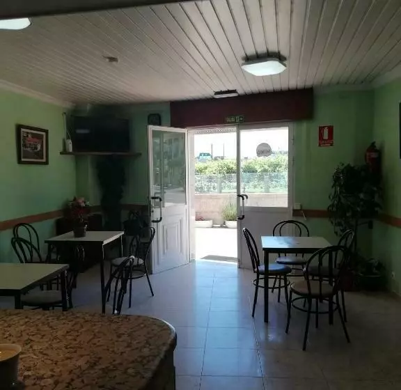 Pension Carmen