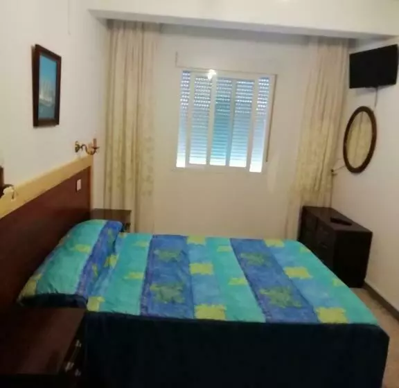 Pension Carmen