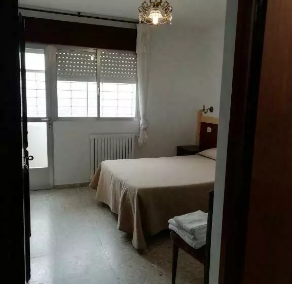 Pension Carmen