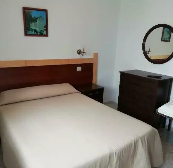 Pension Carmen