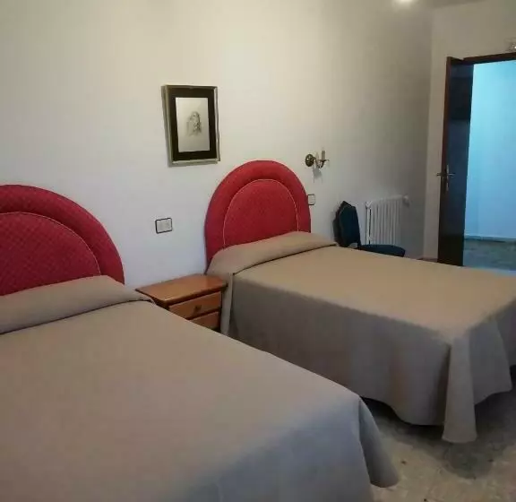 Pension Carmen
