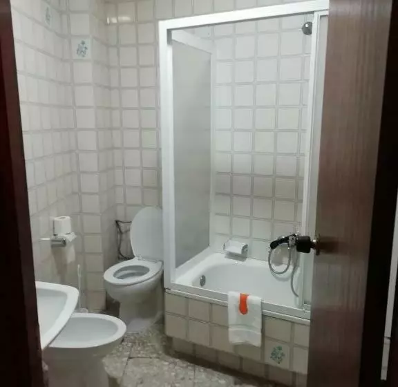 Pension Carmen