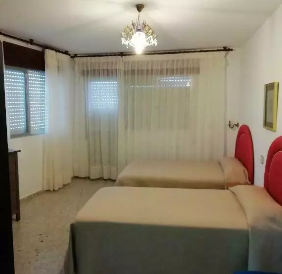 Pension Carmen