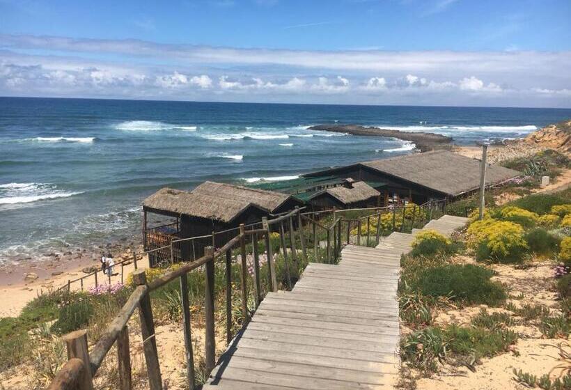 Pirata Hostel Milfontes