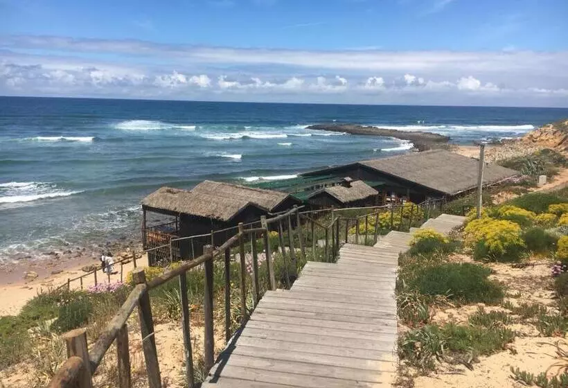 Pirata Hostel Milfontes