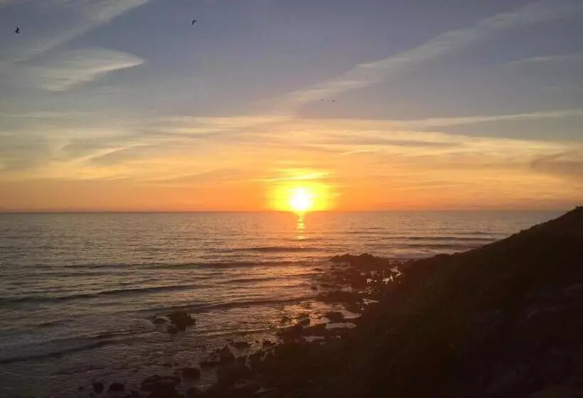 Pirata Hostel Milfontes