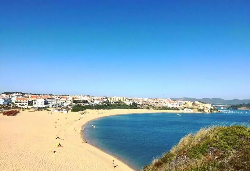 Pirata Hostel Milfontes