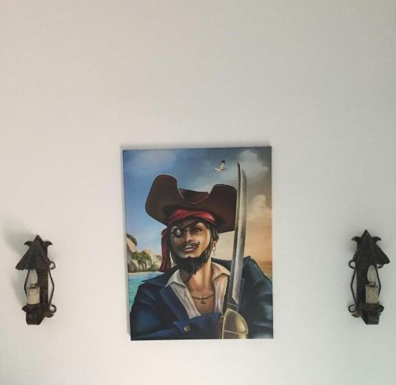 Pirata Hostel Milfontes