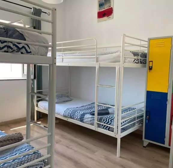 Pirata Hostel Milfontes