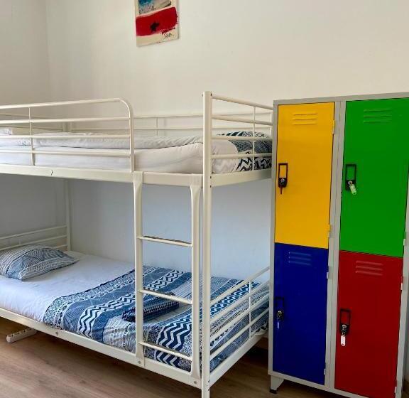 Pirata Hostel Milfontes