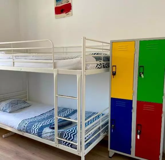 Pirata Hostel Milfontes