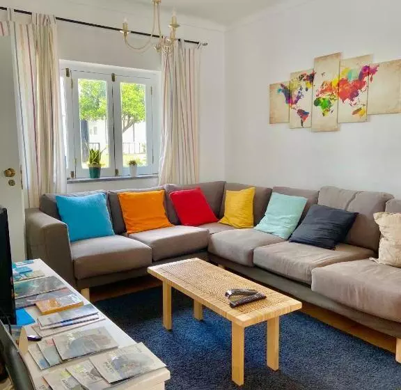 Pirata Hostel Milfontes