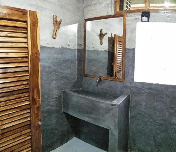 אתר נופש Teak Villa