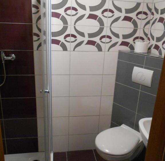 ユースホステル Penzion Imrichovi