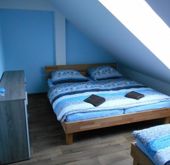 ユースホステル Penzion Imrichovi