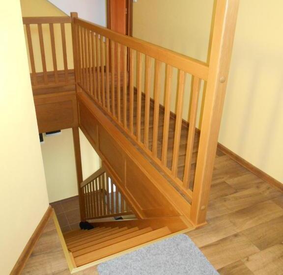 ユースホステル Penzion Imrichovi