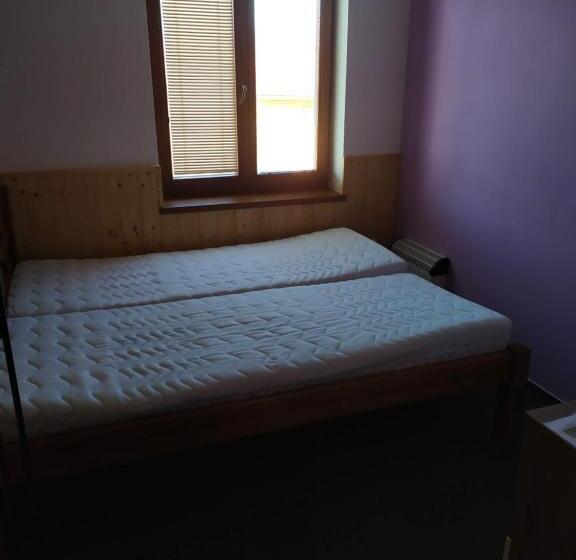 ユースホステル Penzion Imrichovi