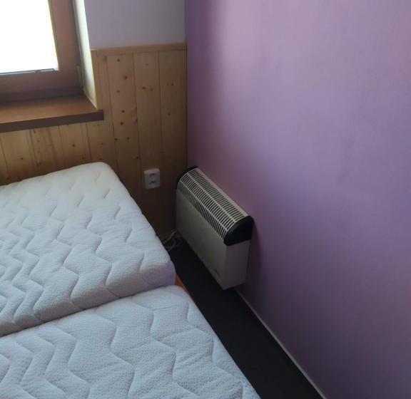 ユースホステル Penzion Imrichovi