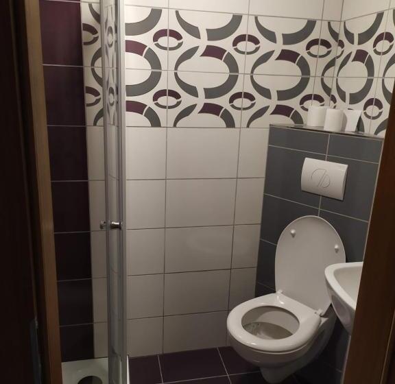 ユースホステル Penzion Imrichovi