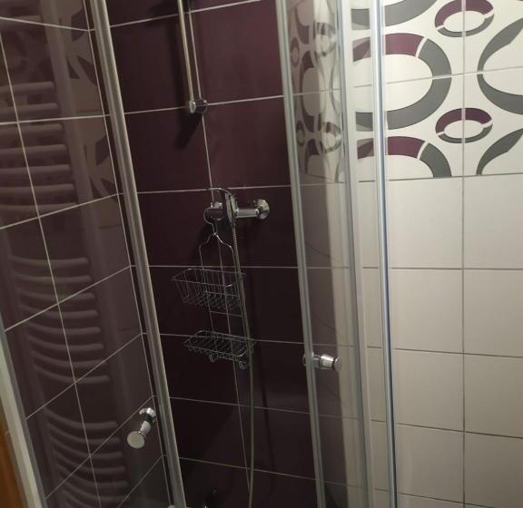 ユースホステル Penzion Imrichovi