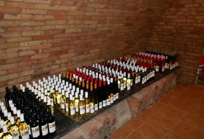 ユースホステル Penzion Imrichovi