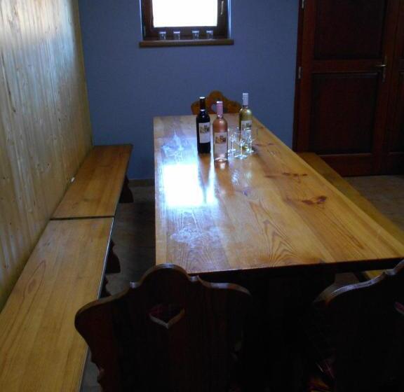 ユースホステル Penzion Imrichovi