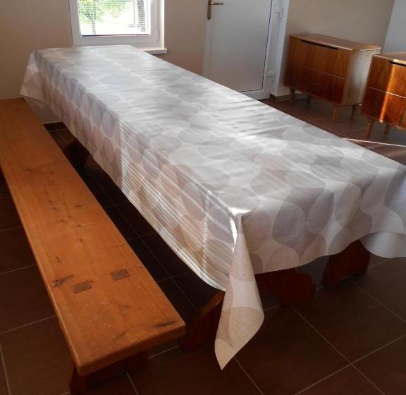 ユースホステル Penzion Imrichovi