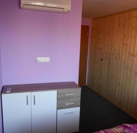 ユースホステル Penzion Imrichovi