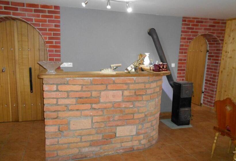 ユースホステル Penzion Imrichovi