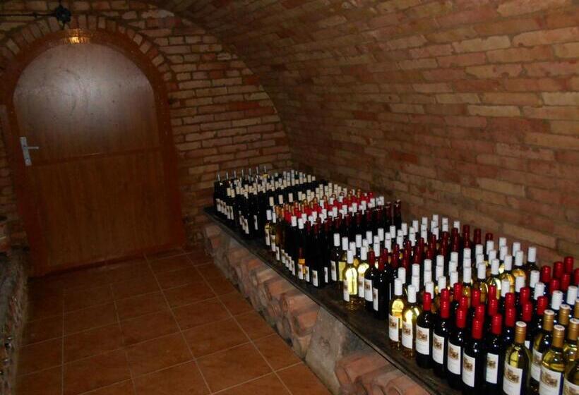 ユースホステル Penzion Imrichovi