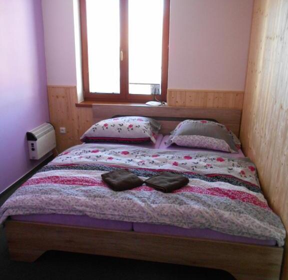 ユースホステル Penzion Imrichovi