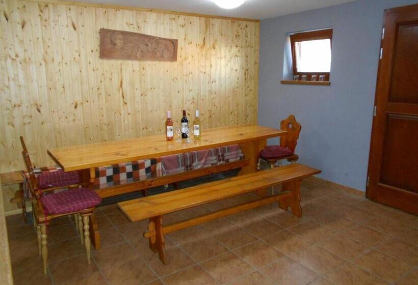 ユースホステル Penzion Imrichovi