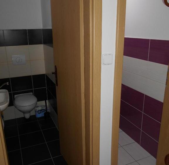 ユースホステル Penzion Imrichovi