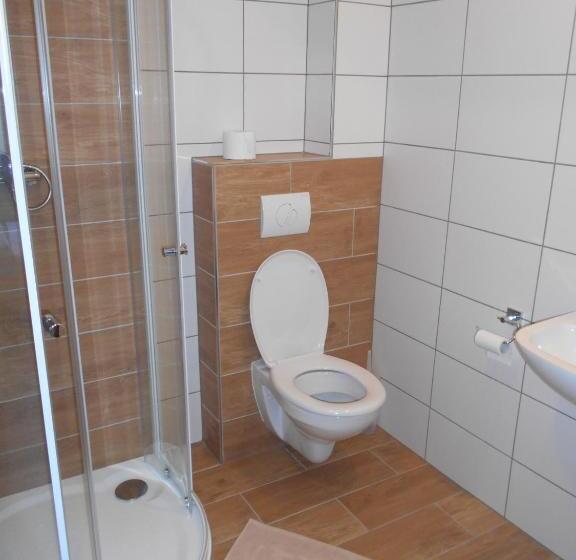 ユースホステル Penzion Imrichovi