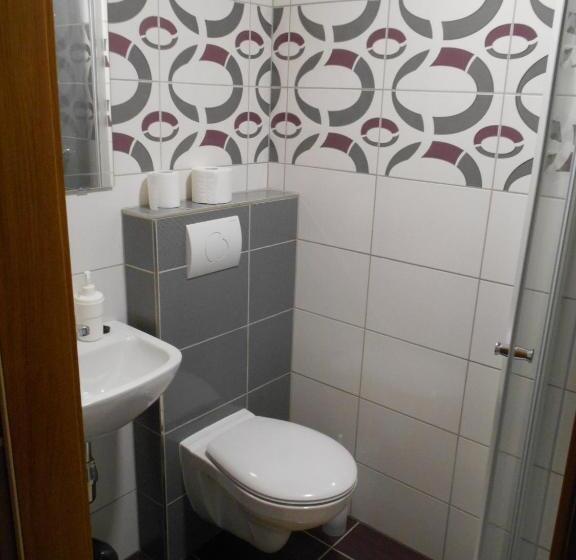 ユースホステル Penzion Imrichovi