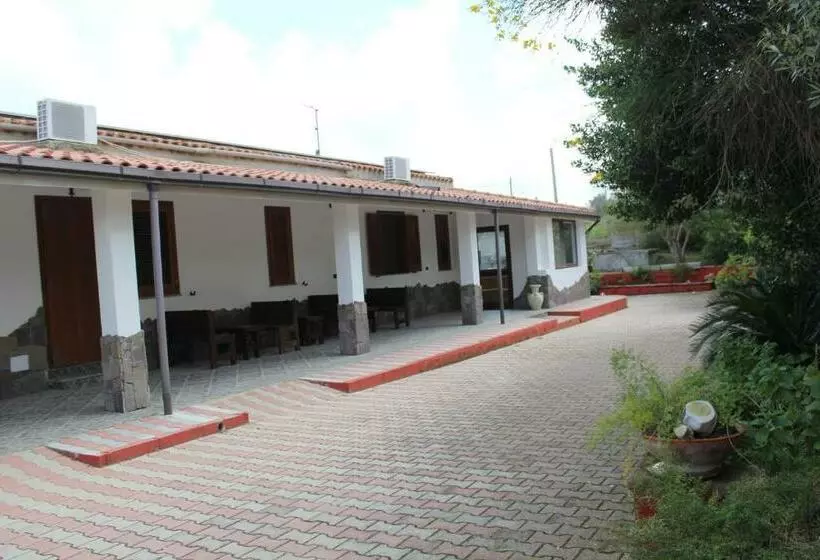 B&b Funtanadetalia
