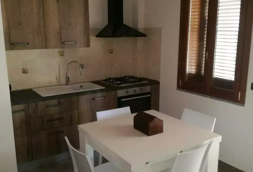 B&b Funtanadetalia