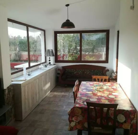 B&b Funtanadetalia