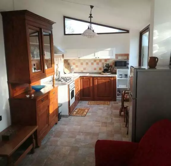 B&b Funtanadetalia